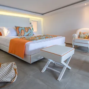 Avaton Luxury - Relais & Chateaux 5*, Ouranoupoli Yunanistan