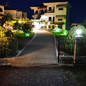 Nastasia , Afytos Yunanistan