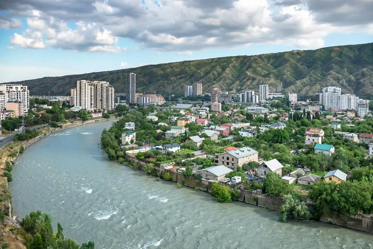 Royal Tulip Hotel & Casino, Tbilisi Georgia