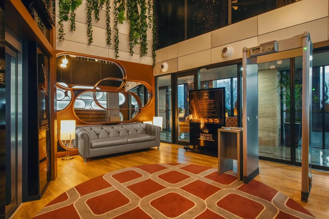 Royal Tulip Hotel & Casino, טביליסי