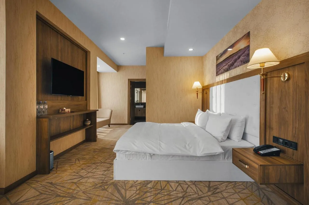 Royal Tulip Hotel & Casino, Tiflis
