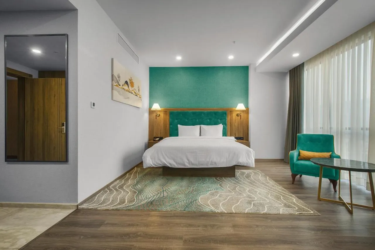 Royal Tulip Hotel & Casino, Tiflis