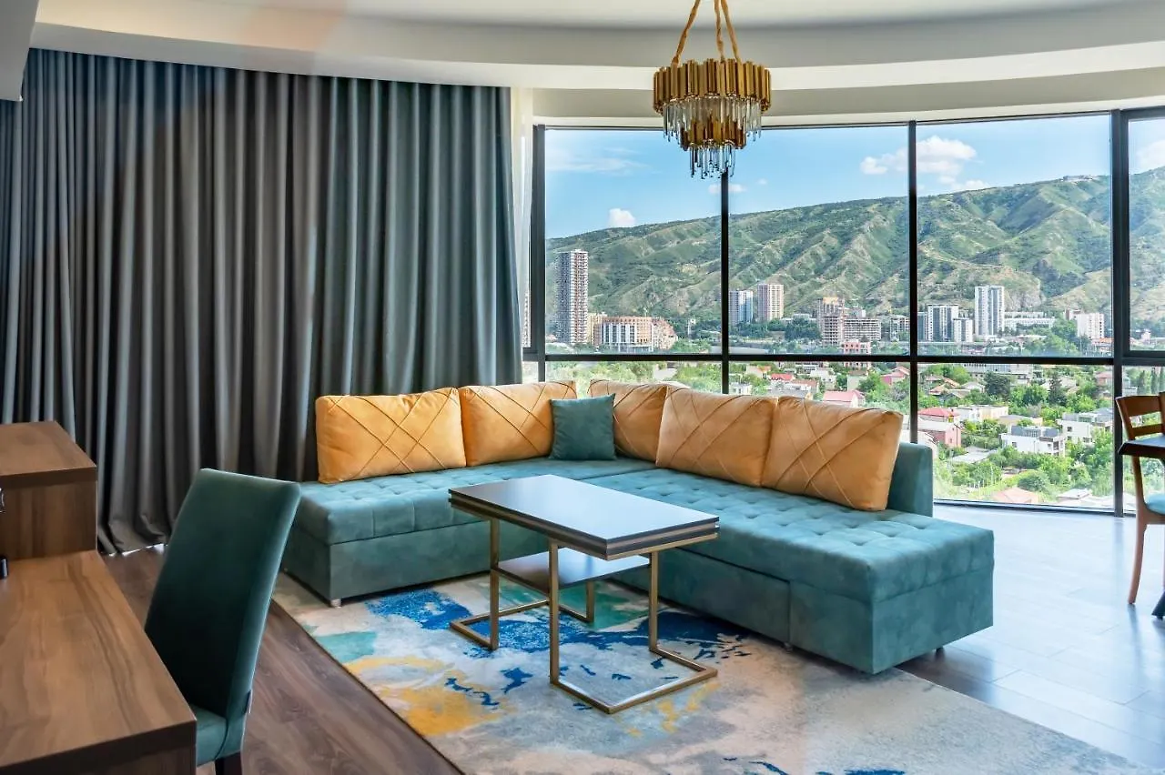Royal Tulip Hotel & Casino, טביליסי